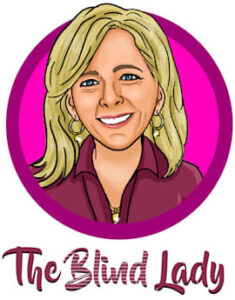 Its The Blind Lady - Custom Blinds, Shades, Shutters & More